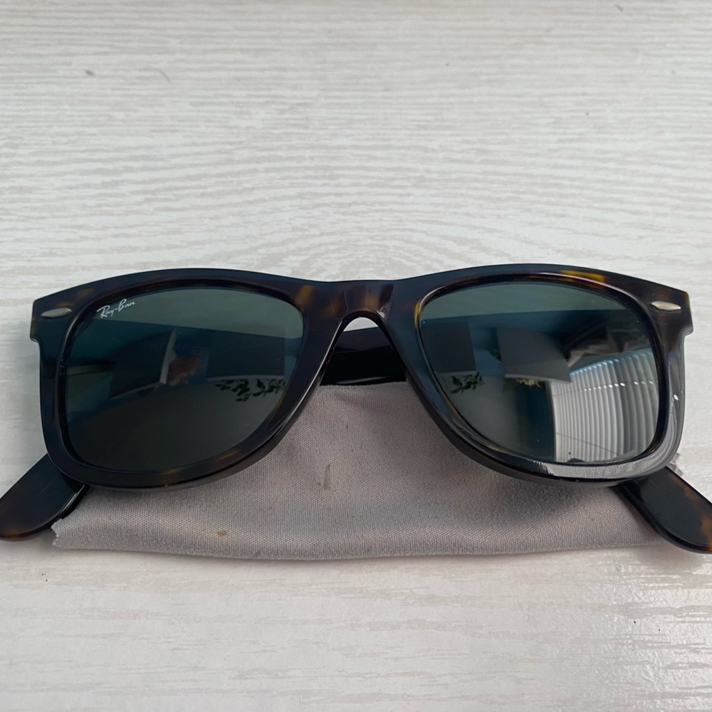 Ray Ban Sunglasses